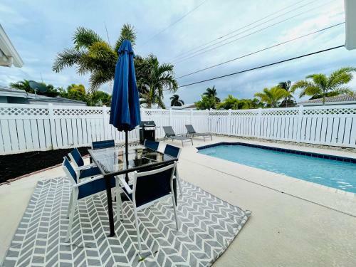 Ariel Beach Cottage
