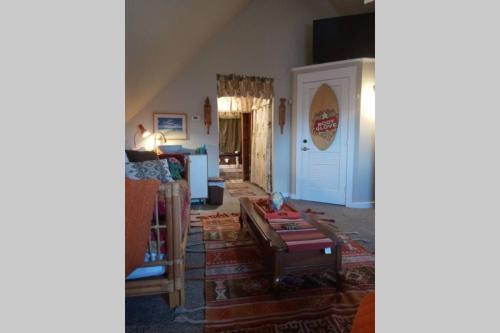 Apartamento Huge Downtown Executive Apt-avail Monthly,