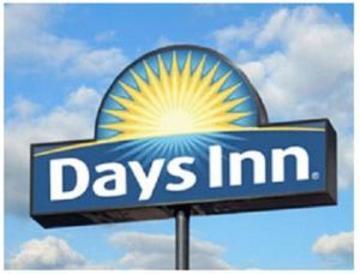 Hotel Days Inn Cannock (norton Canes)
