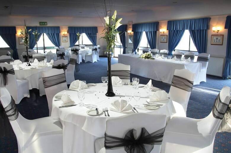 The Roman Way Hotel
