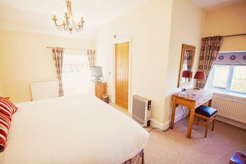 Hostal Broncoed Uchaf Country Guest House