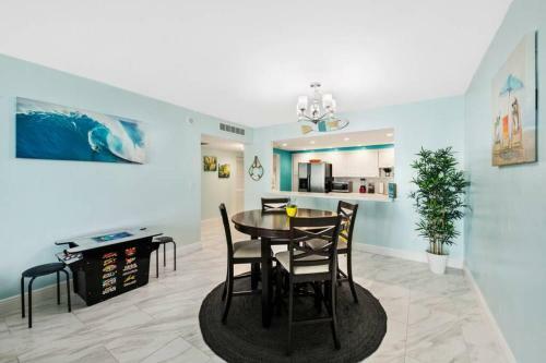 Apartamento Ocean View - Walk To Beach! Bright And Spacious!