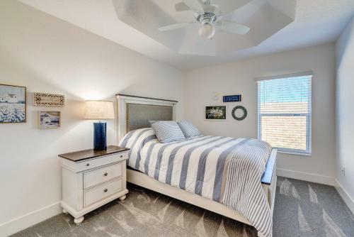 Wildwood Home With Lanai In Senior Community!