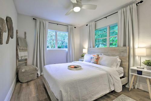 The Melrose Sarasota With Large Private Lanai