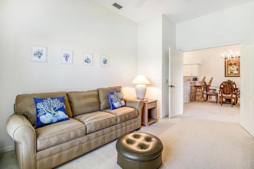 Lakeview Oasis