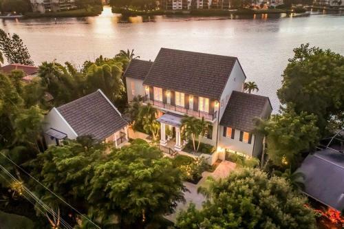 Sarasota Luxury Estate