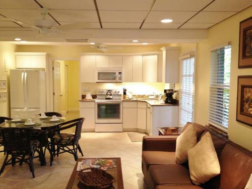 Apartamento Siesta Palms By The Beach