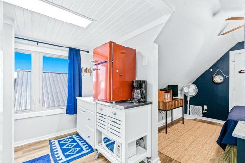 No Worries & No Regrets