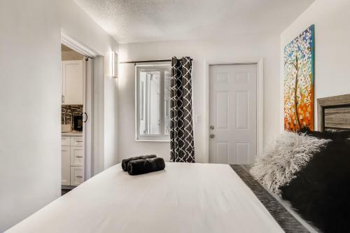 Apartamento Coral Sands 1br/1ba Close 2 Beach!