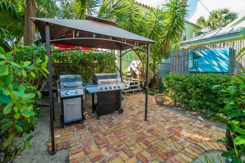 Key West Cottage Vacation Rental