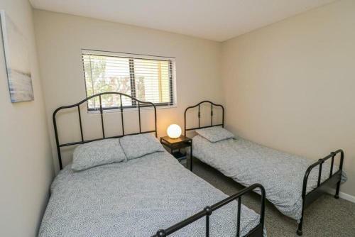St Augustine Beach & Tennis Resort 520