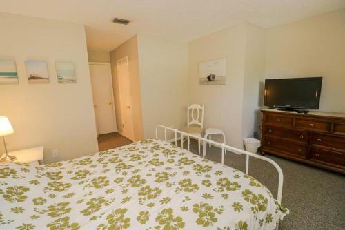 St Augustine Beach & Tennis Resort 520