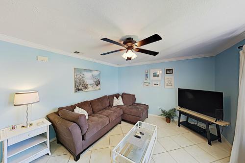 Brigantine Condo 23