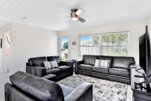Family Beach Retreat