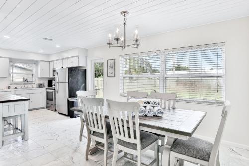 Family Beach Retreat