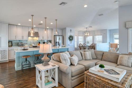 Atlantic Vista Beach House