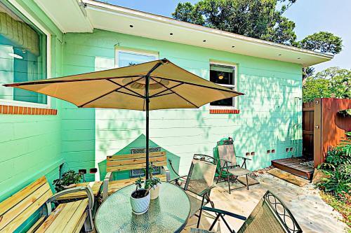 Aphrodites Cabana