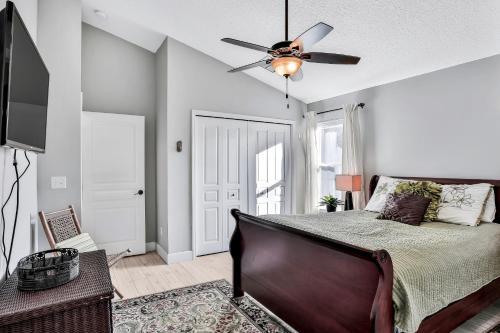 Beautiful Large Vilano Beach Home