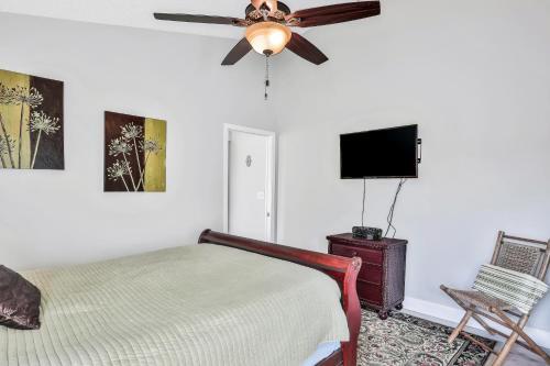 Beautiful Large Vilano Beach Home