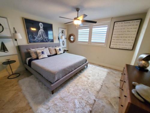 Apartamento Sand Dollar 101 Condo