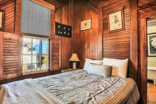 The Lodge