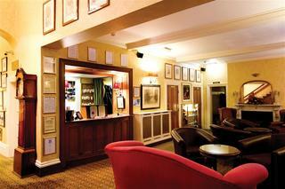 Best Western Angel & Royal Hotel