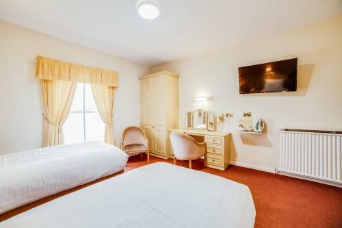 Kings Hotel