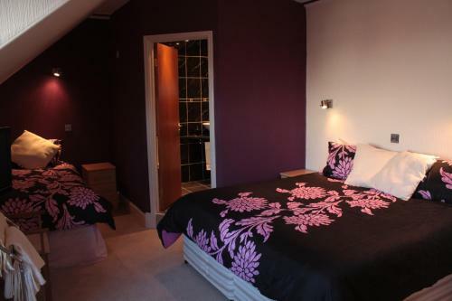 Harbour House Bed & Breakfast (wick)