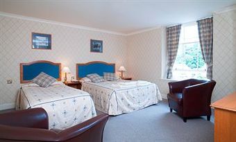 Royal Dunkeld Hotel