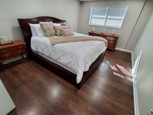 Pool!, East Atlanta Stay, Sleeps 10!