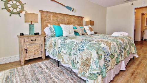 Sea Oats 307 By Teeming Vacation Rentals