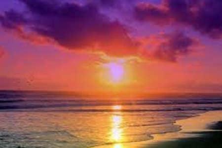 Apartamento The Monterey Beach Resort