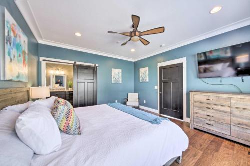 Beautiful Family Home Right Outside Downtown!