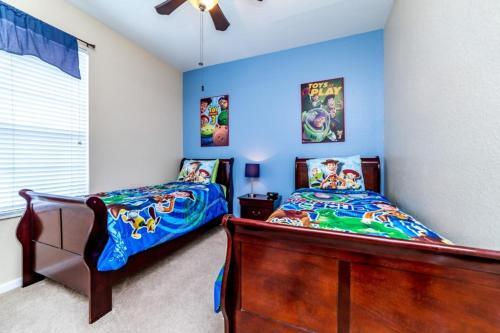 To Infinity And Beyond - Family Friendly Townhouse