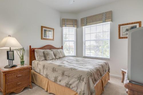 Apartamento Martin's Windsor Hills Condo Condo