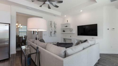 Villa Paradise At Providence