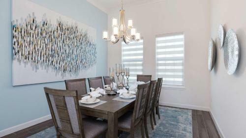 Villa Paradise At Providence