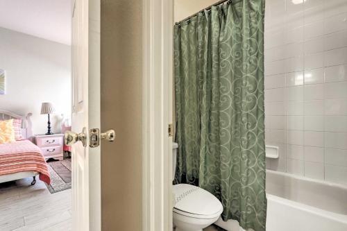 Villa Spacious Clermont Getaway Only 10 Miles To Disney!