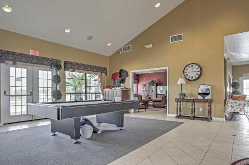 Villa Spacious Clermont Getaway Only 10 Miles To Disney!