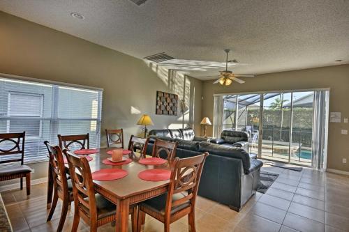 Clermont House With Private Pool In Glenbrook Resort!