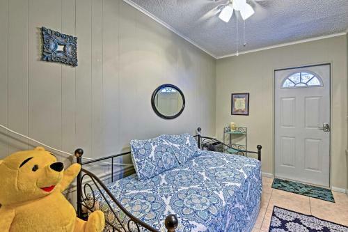 Apartamento Guest Suite Pool Access By Seminole Wekiva Trail