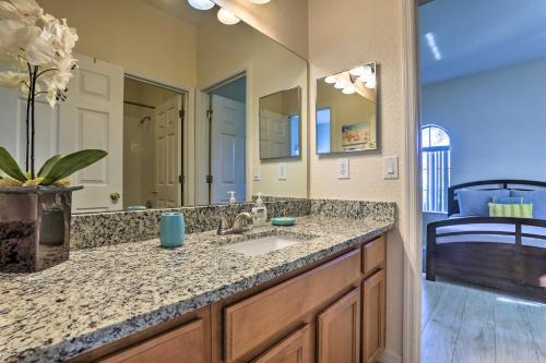 Chic Clermont Villa Less Than 10 Mi To Disney Attractions!