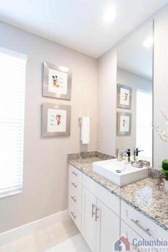 4 Br 4 Ba Villa Ground Zero To Disneyworld 1804ft�