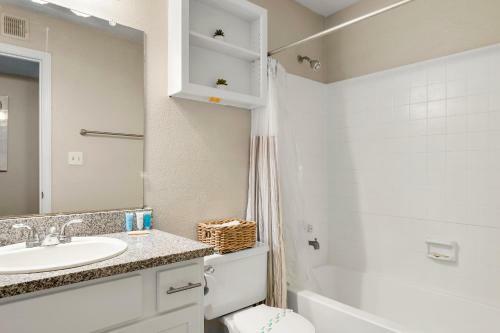 Apartamento Conveniently Located 2 Br W Self Check-in Buckhead