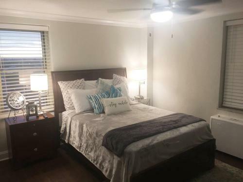 Apartamento Baker Street Condo - 11-o