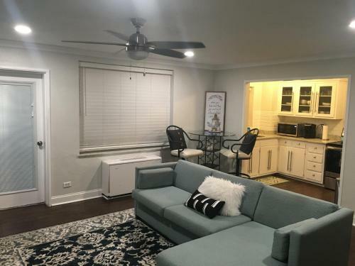 Apartamento Baker Street Condo - 11-o
