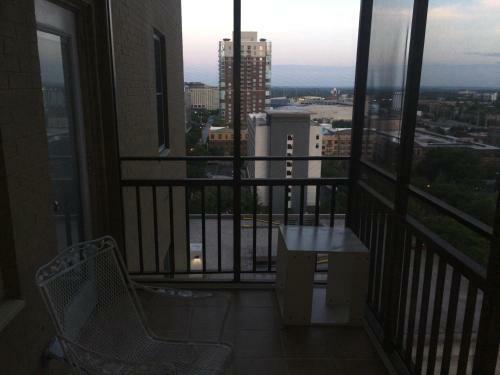 Apartamento Baker Street Condo - 11-o