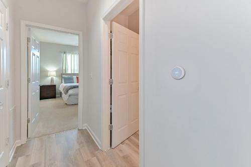 Apartamento Truist Park Location With Two King Beds