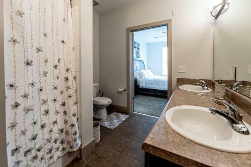 Apartamento Modern Luxury Condo Midtown