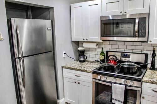 Serene & Elegant Smart Home Top Location & Pkg